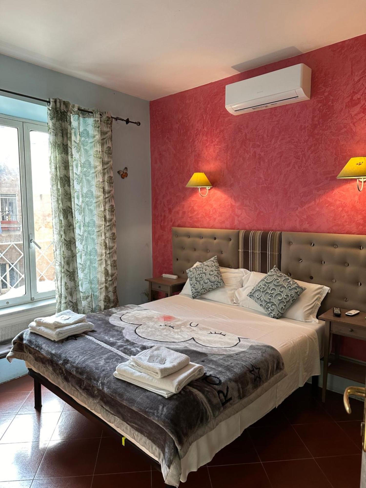 Signor Suite Colosseo Roma Exterior foto
