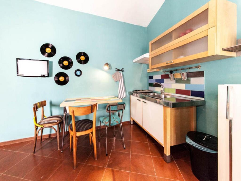 Signor Suite Colosseo Roma Habitación foto