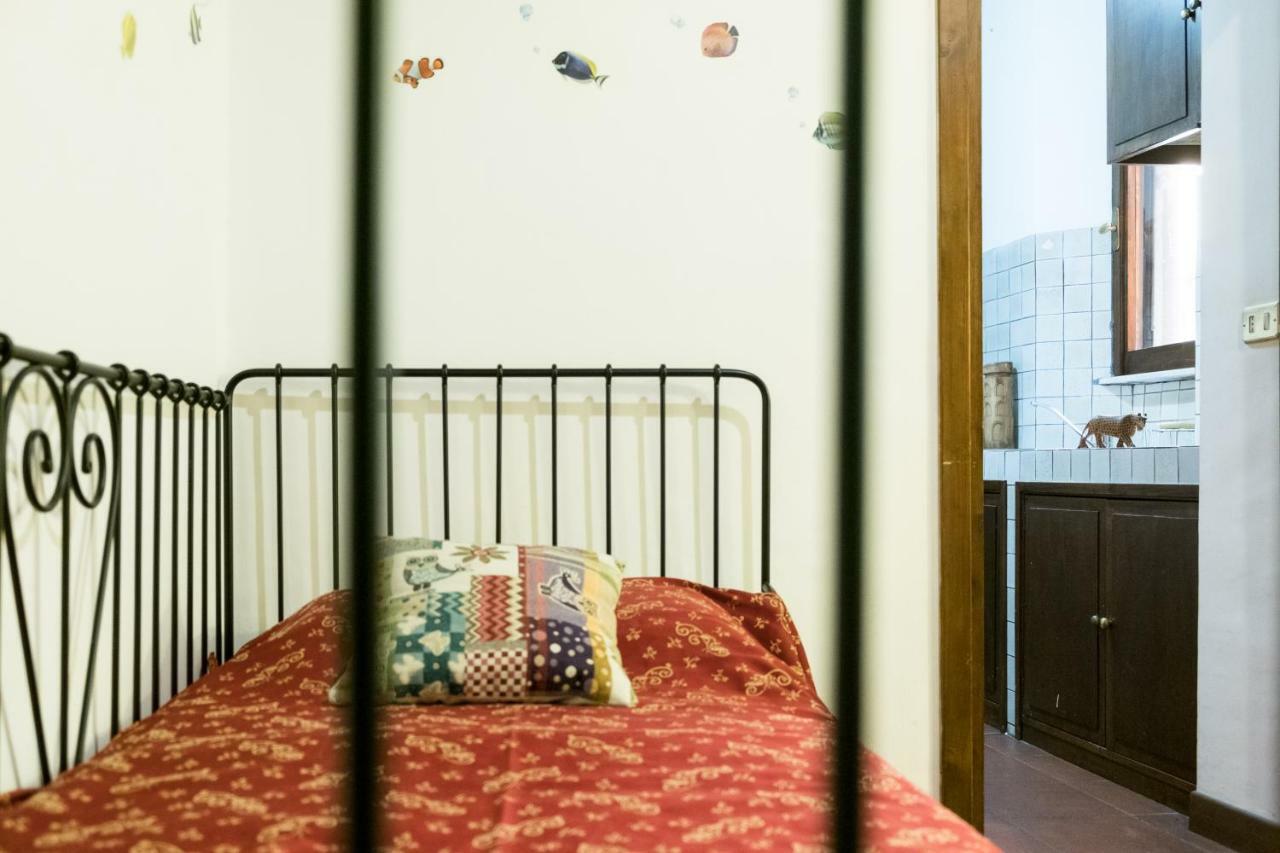 Signor Suite Colosseo Roma Exterior foto